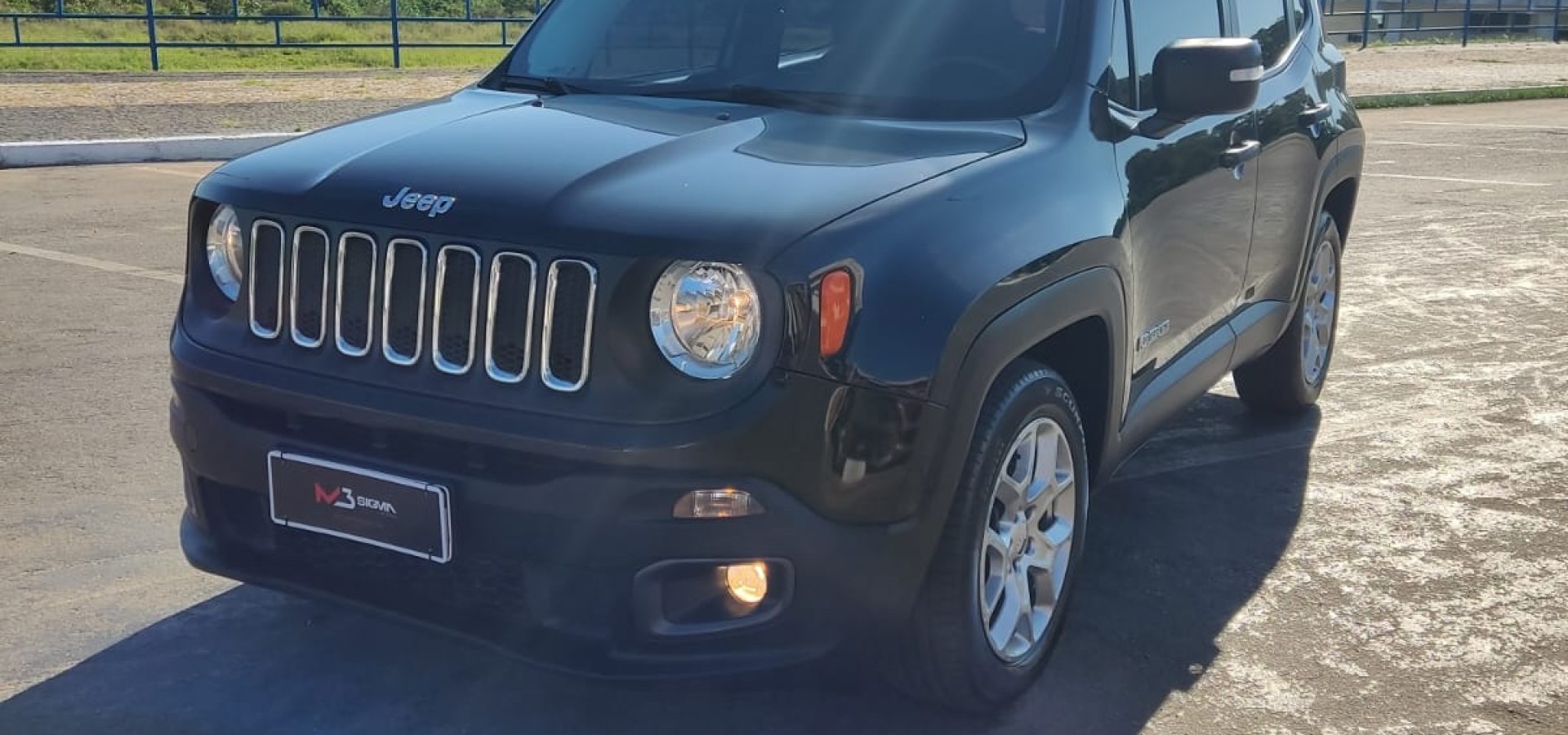RENEGADE 1.8 SPORT