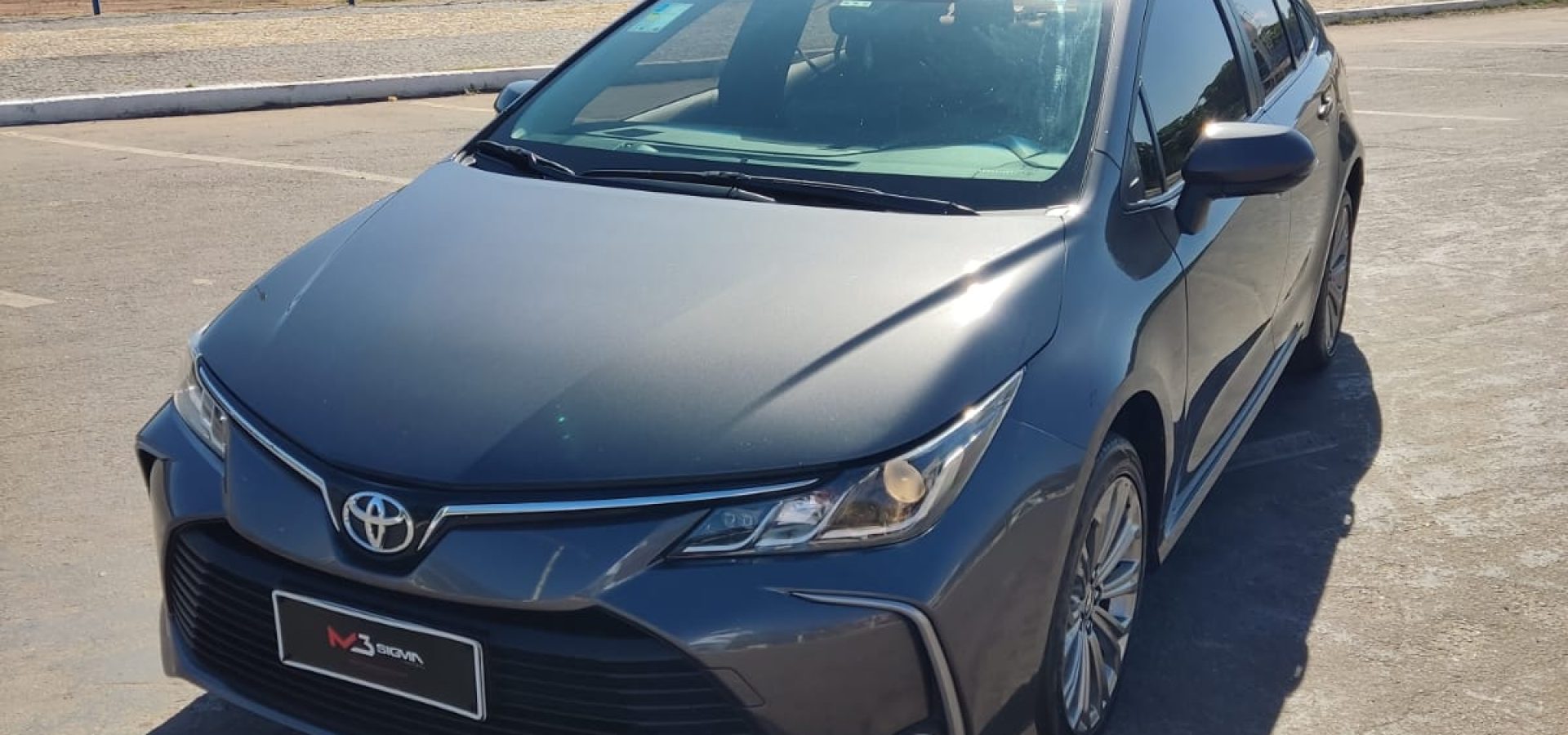 COROLLA 2.0 XEI