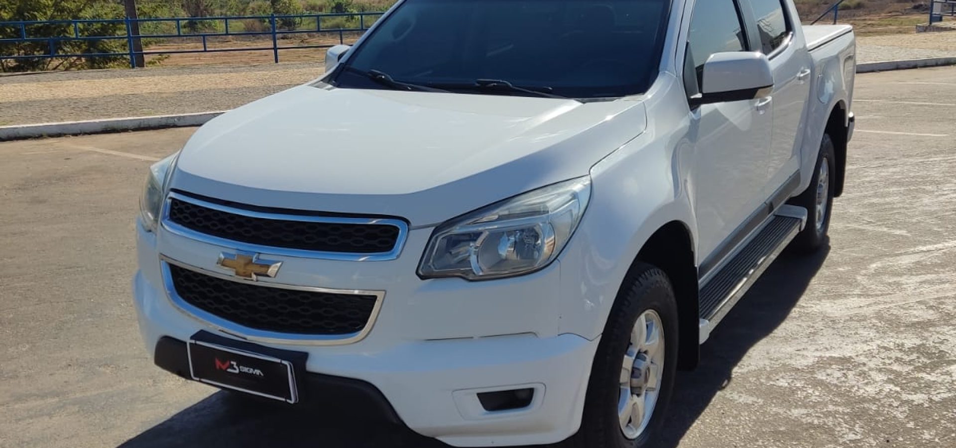 S10 CD 2.8 LT