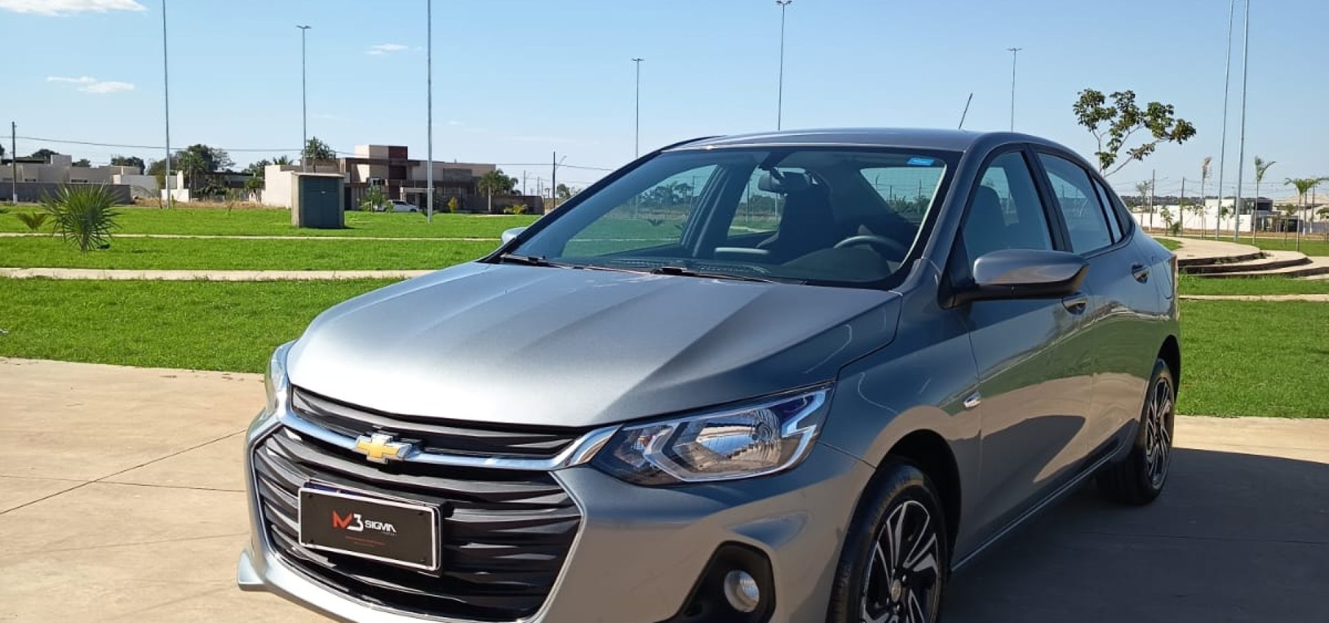 ONIX PLUS 1.0