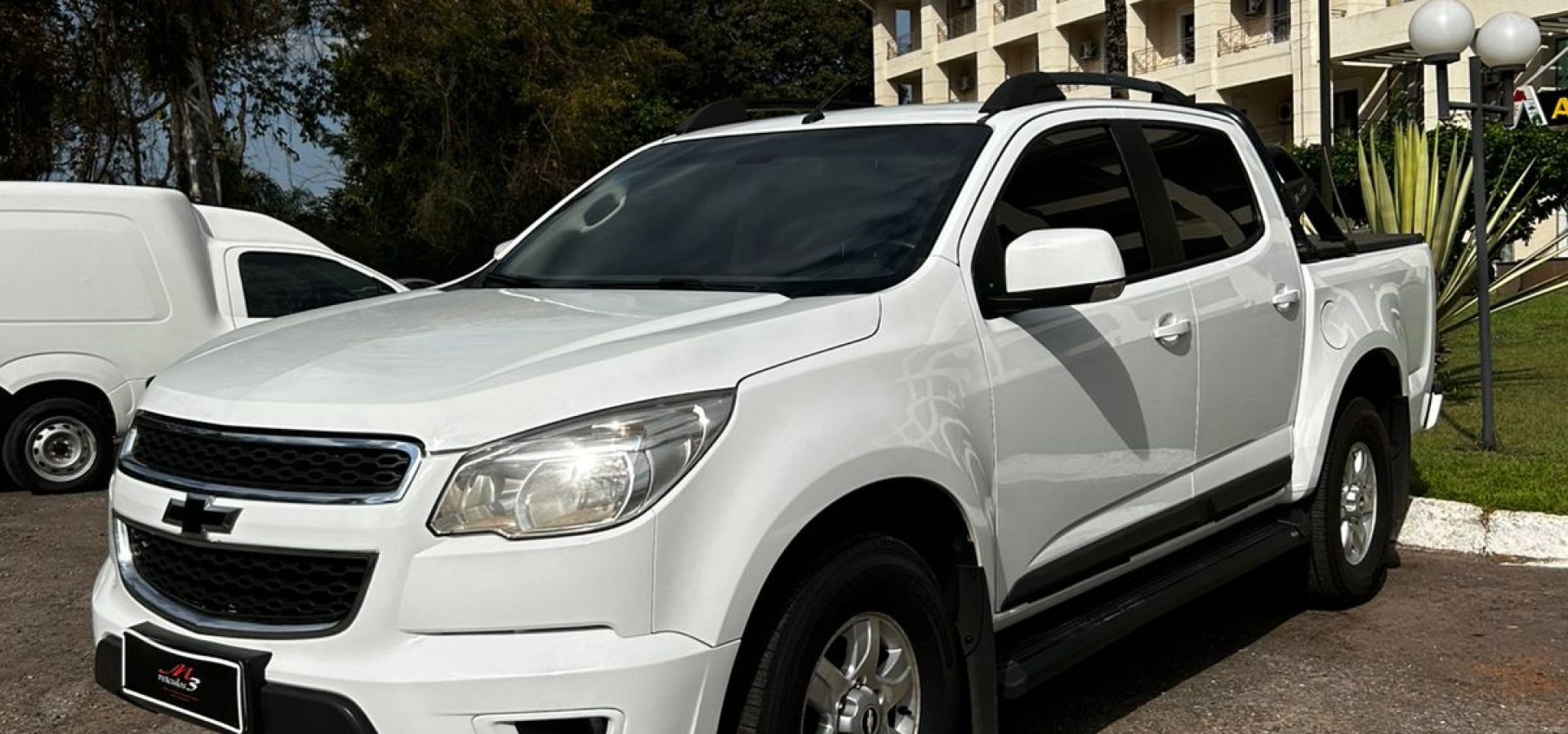 S10 LT 2.4 Flex