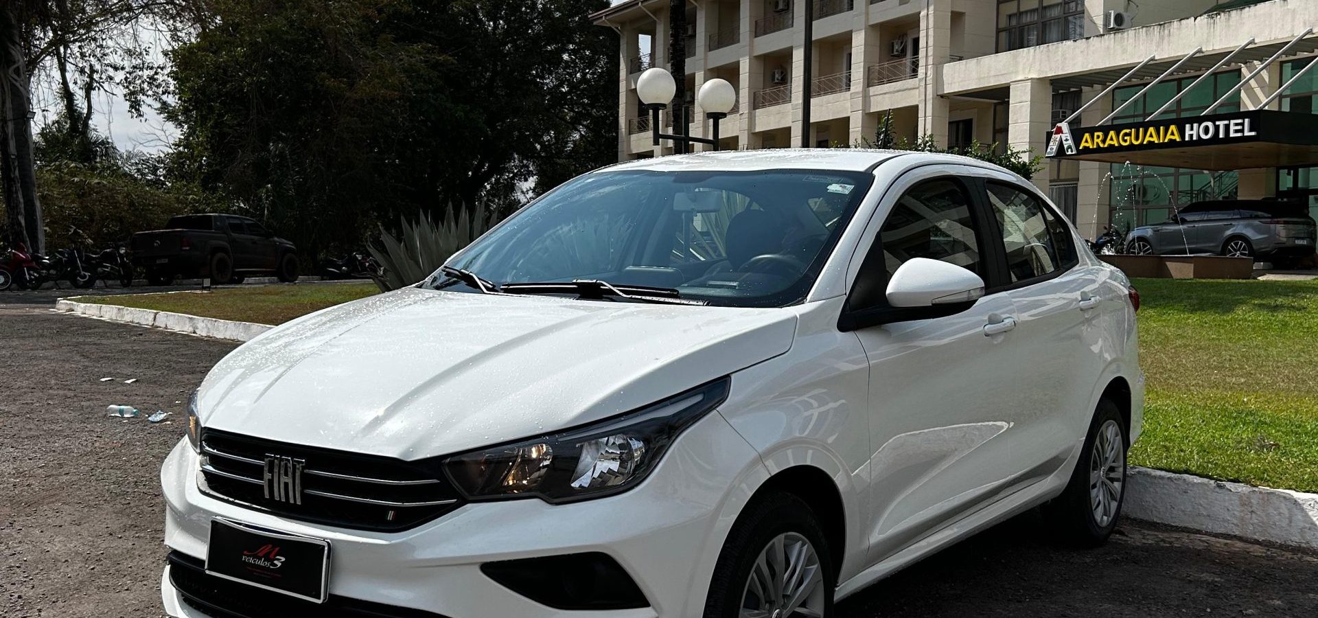Cronos Drive 1.0 manual