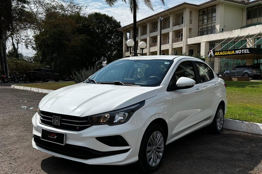 Cronos Drive 1.0 manual