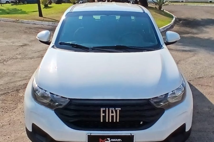 Strada CD freedom 1.3