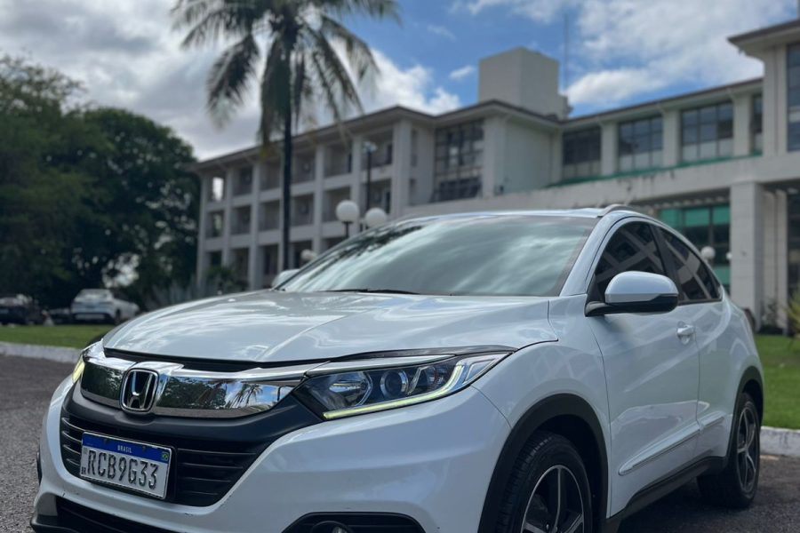 Hr-v EX 1.8 Automático