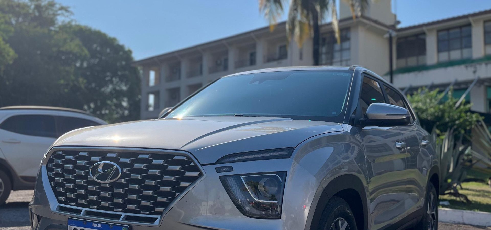 Creta limited 1.0 turbo