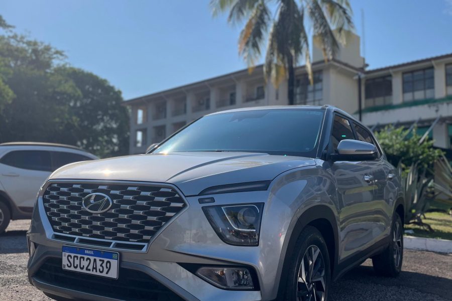 Creta limited 1.0 turbo