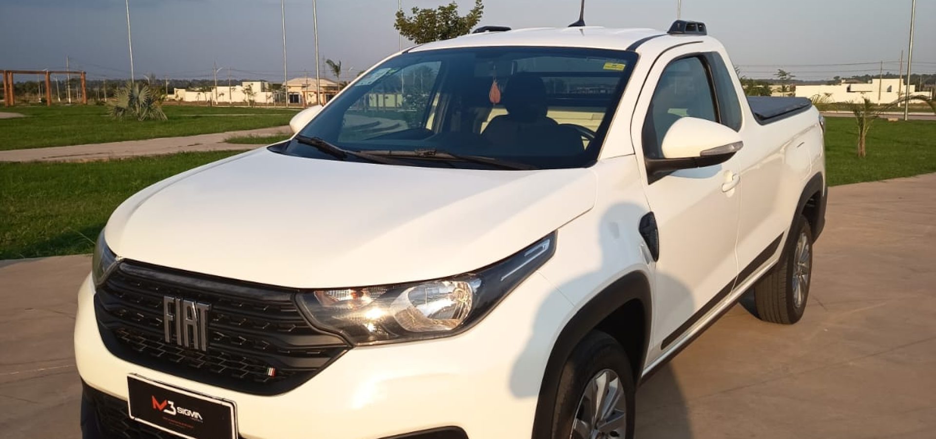 Strada Freedom CS 1.3