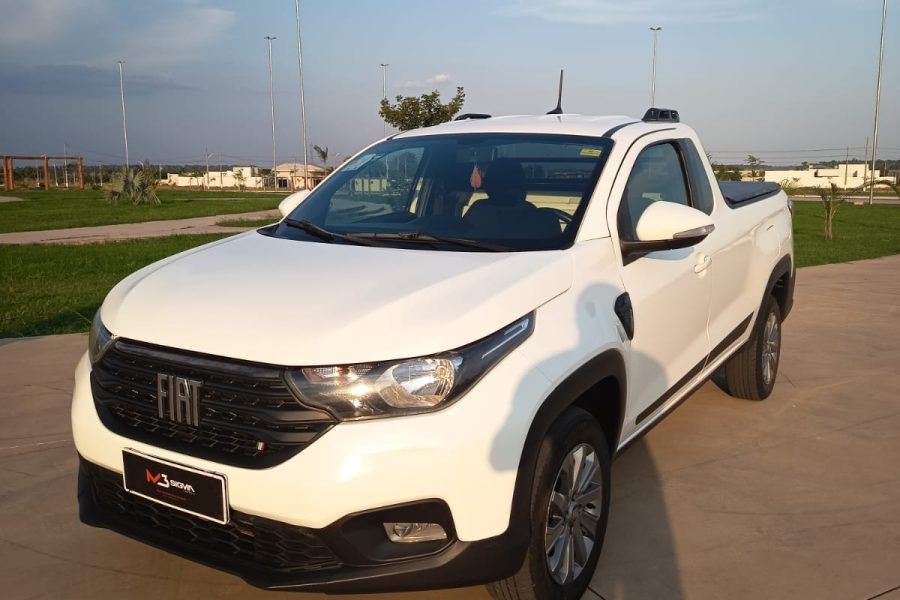 Strada Freedom CS 1.3