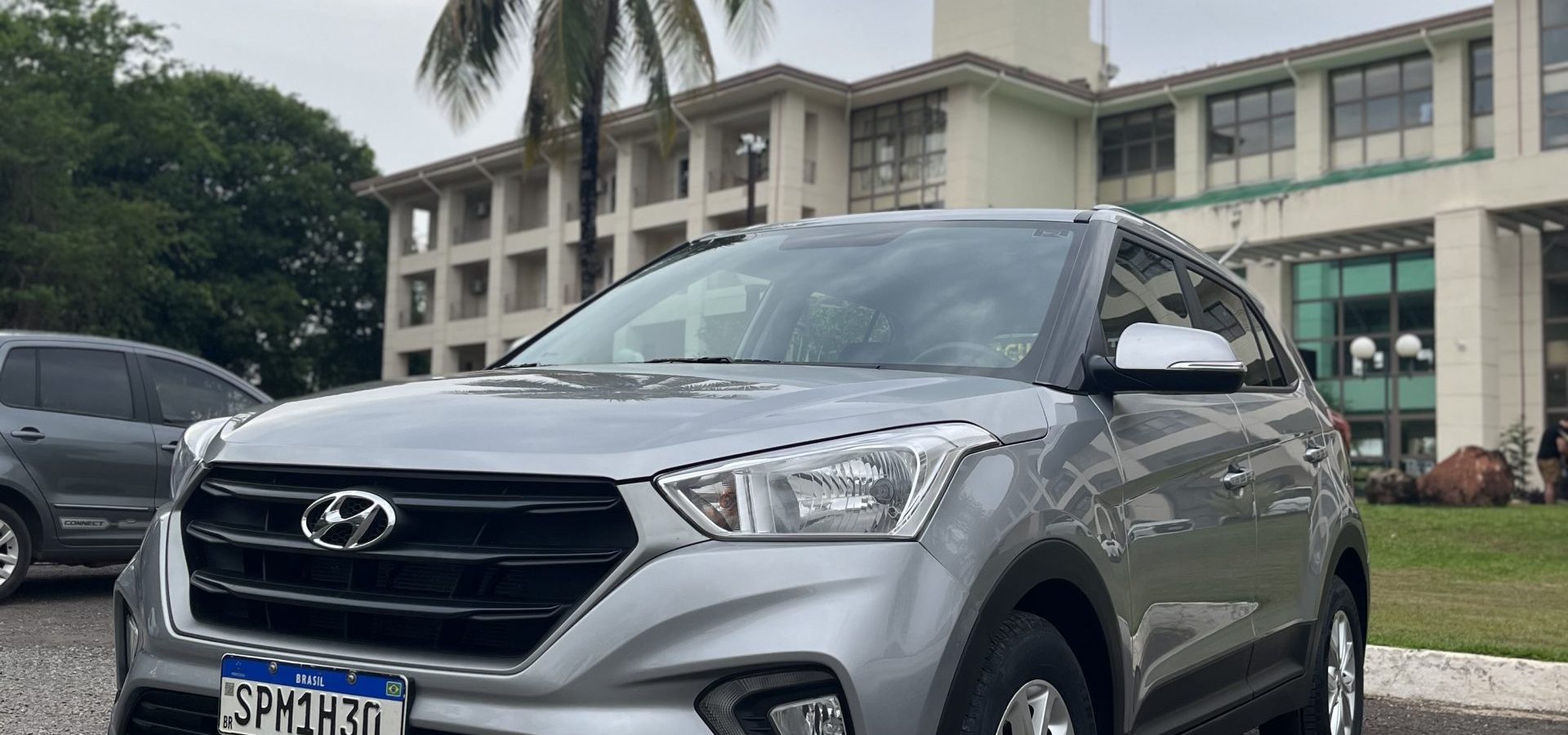 Creta Action 1.6 Automático