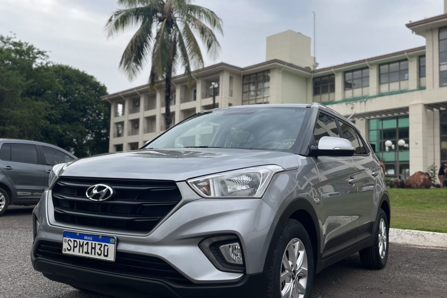 Creta Action 1.6 Automático