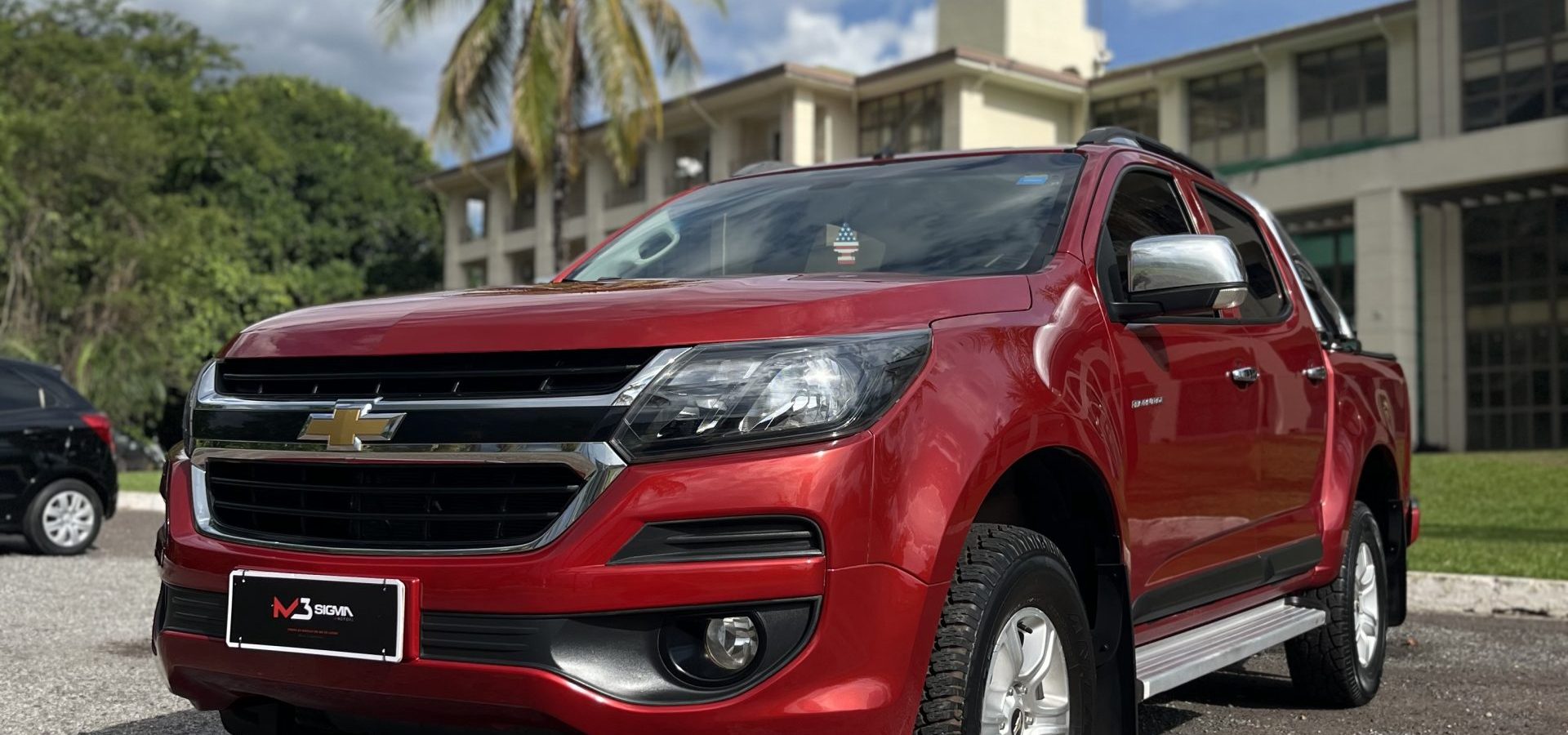 S10 Advantage 2.5 Flex