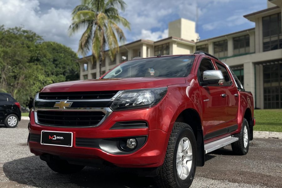 S10 Advantage 2.5 Flex