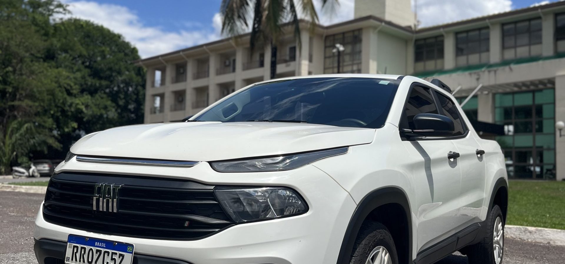 Toro Endurance 1.3 Turbo