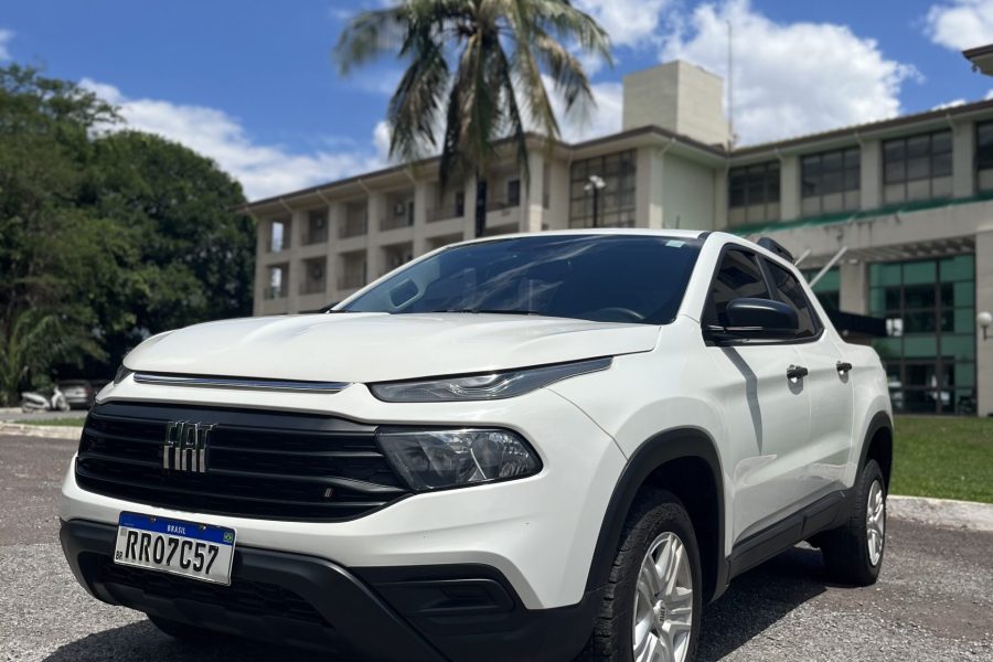 Toro Endurance 1.3 Turbo