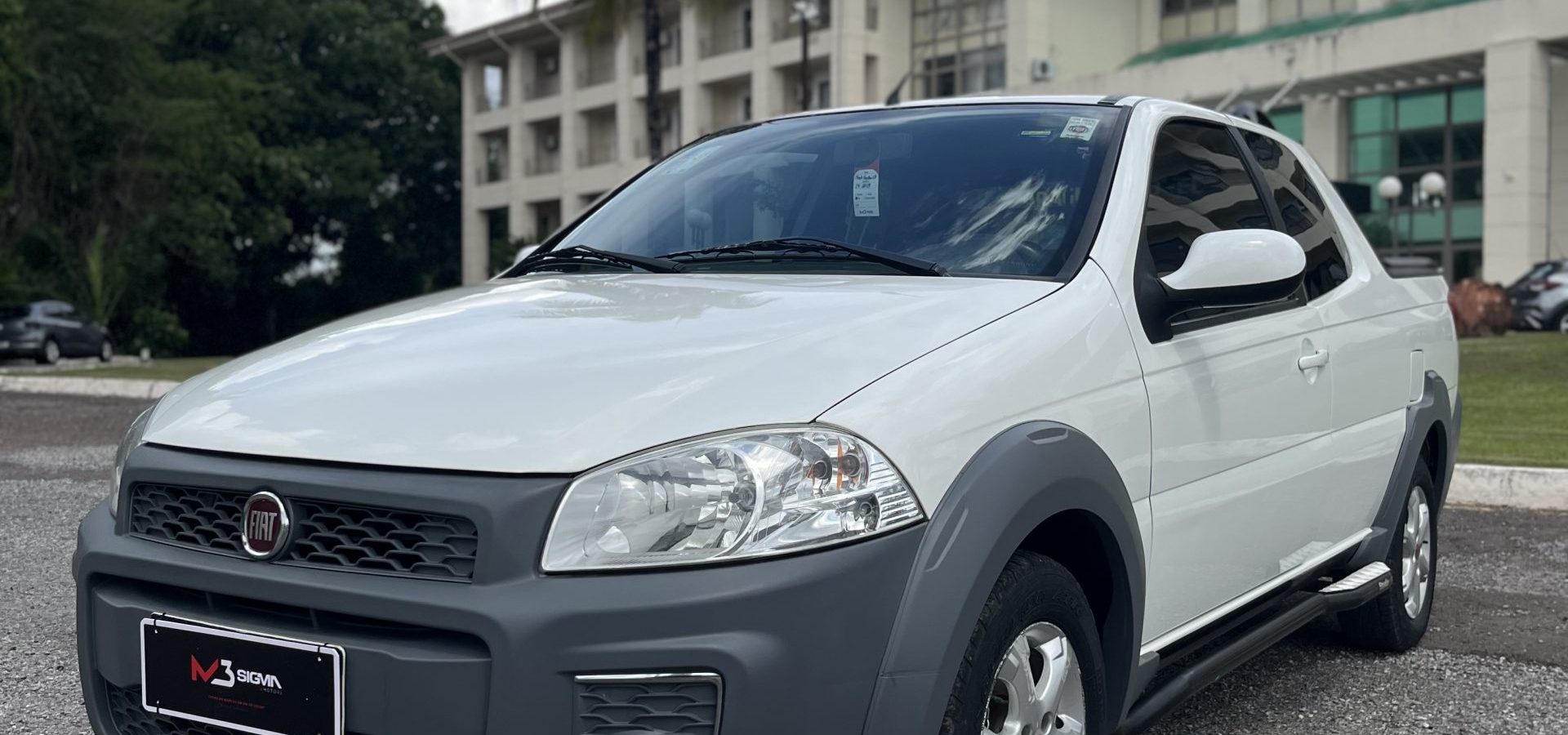 Strada Freedom CD 1.4 Manual