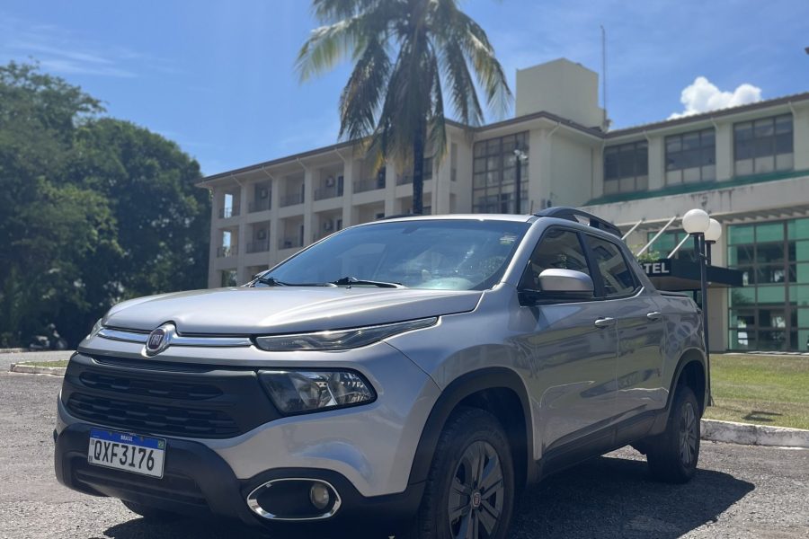 Toro Freedom 1.8 Aut. Flex