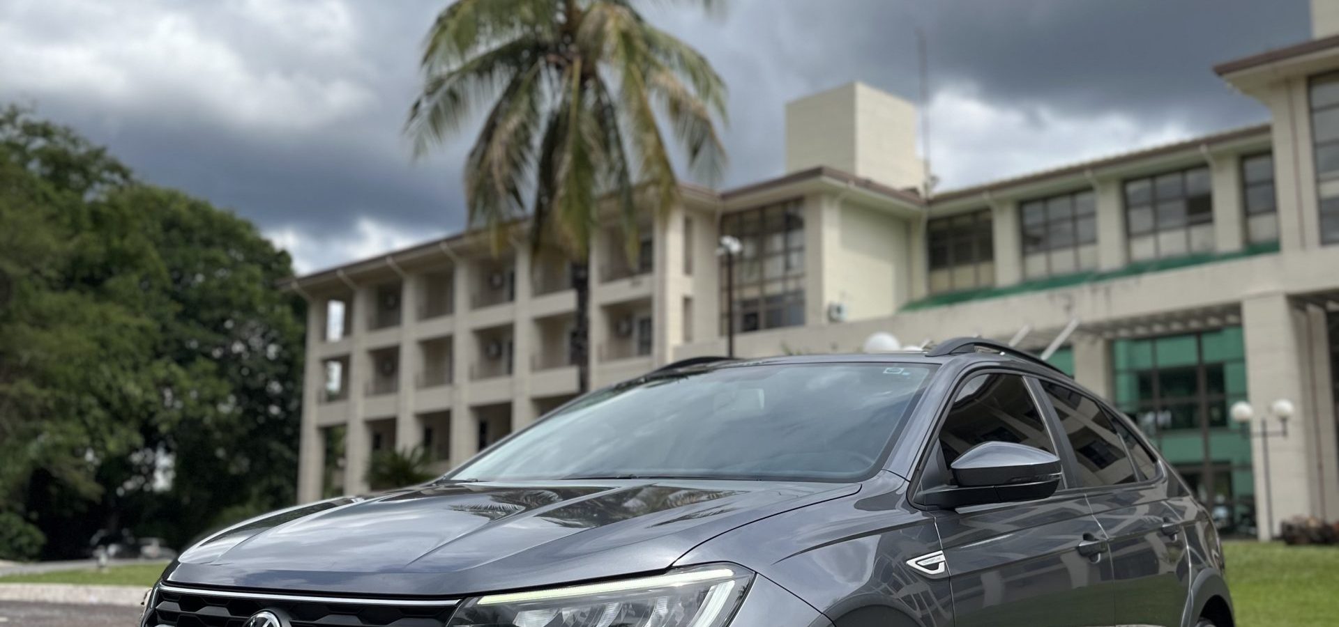 Nivus Confortline 1.0 Turbo