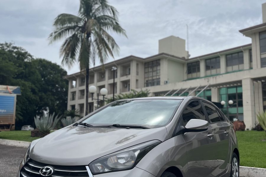 HB20S Comfort Plus 1.0