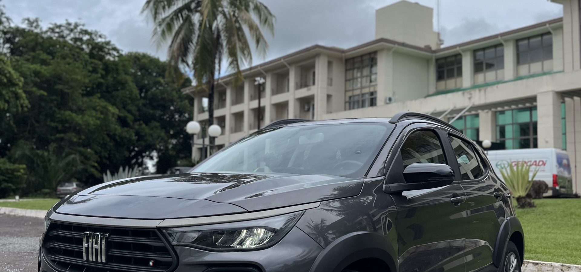 Pulse Drive 1.3 Automático Flex