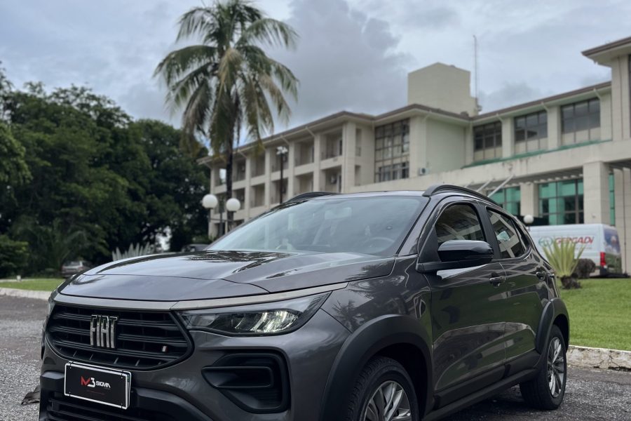 Pulse Drive 1.3 Automático Flex