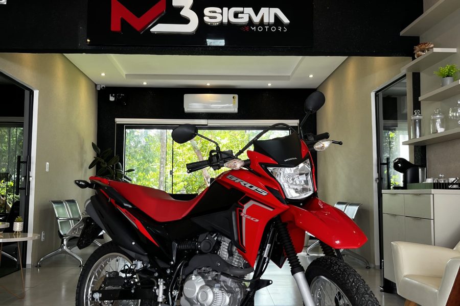 NXR 160 BROS ESDD FLEXONE