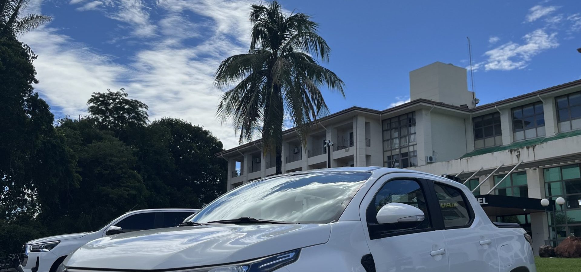 STRADA CD FREEDOM 1.3 FIREFLY FLEX