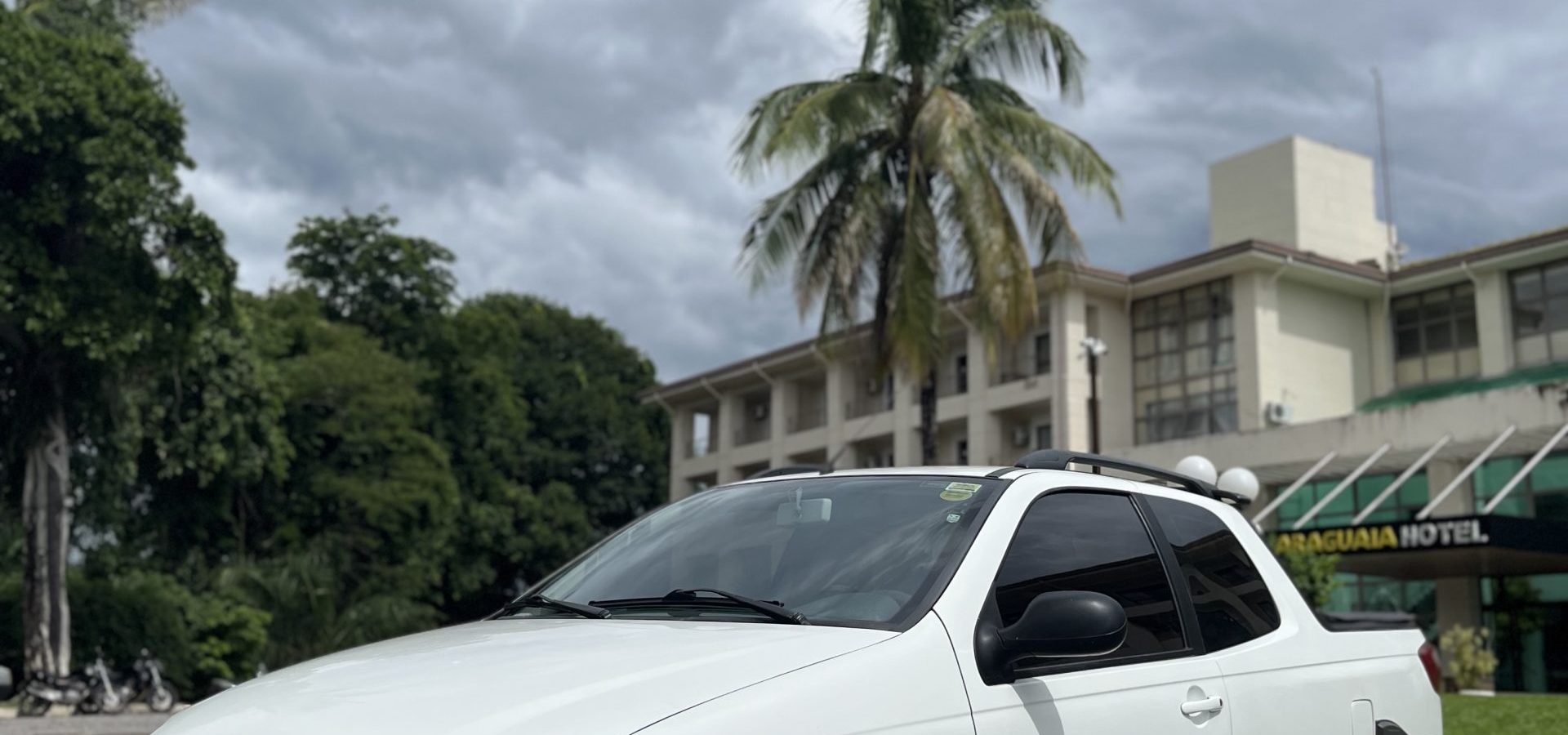 Strada Hard Working 1.4 CD 3P