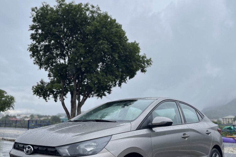 Hb20 S 1.0 Turbo Corfort Plus