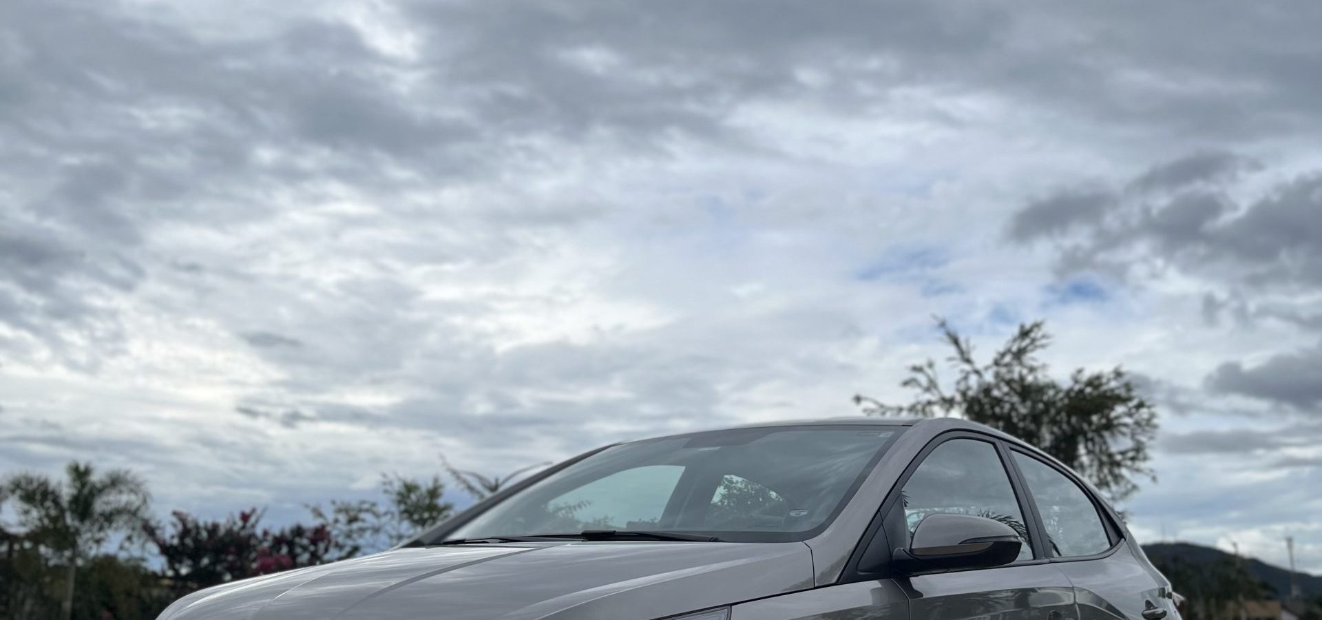 Hb20 Confort Plus 1.0