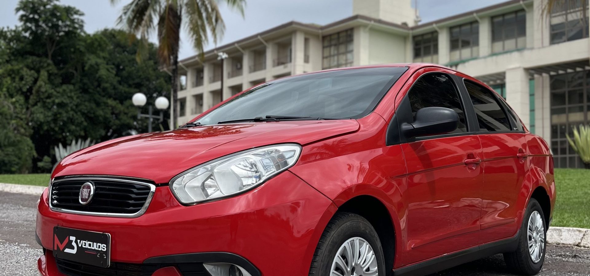 Grand Siena Atractive 1.0