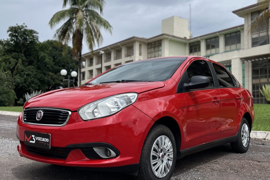 Grand Siena Atractive 1.0