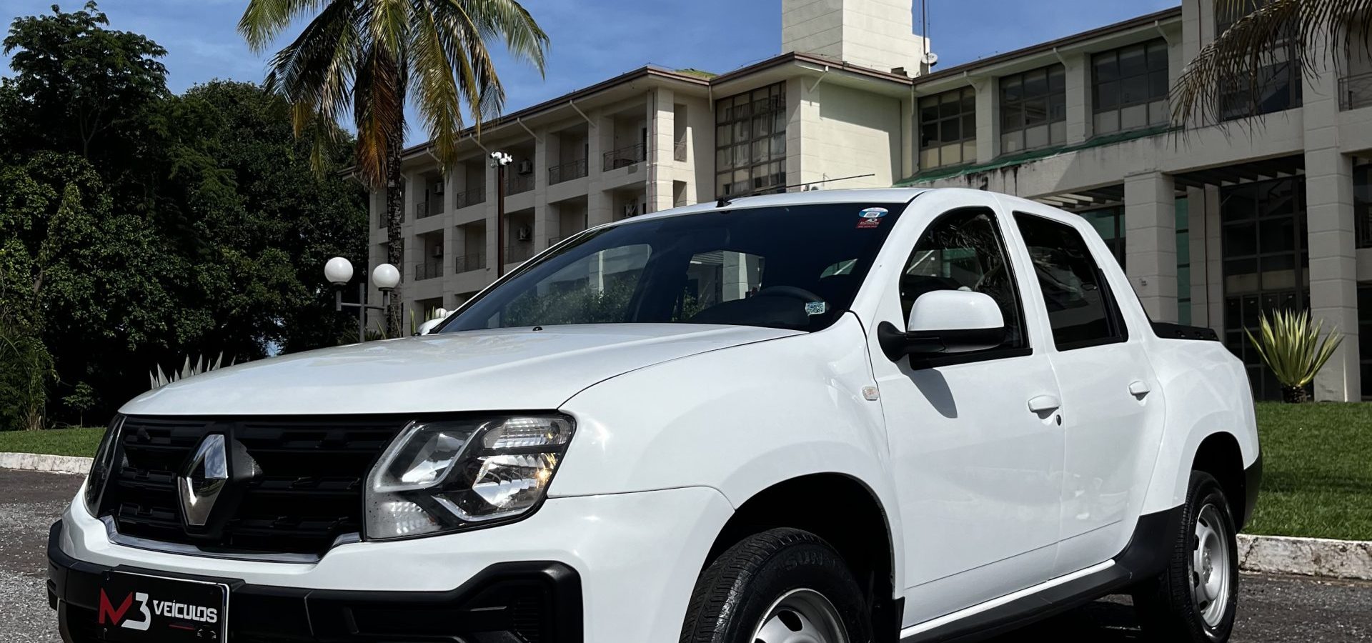 Oroch Intense Pro 1.6