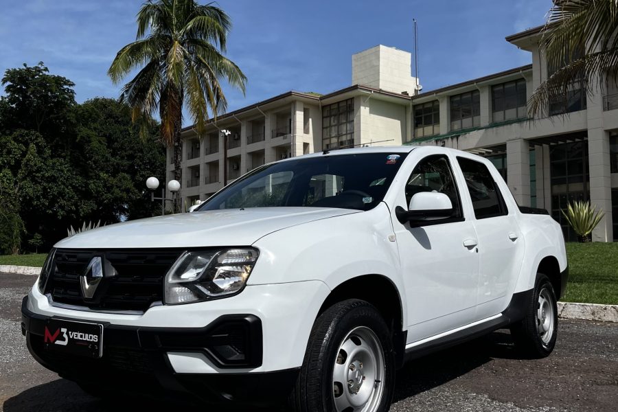 Oroch Intense Pro 1.6