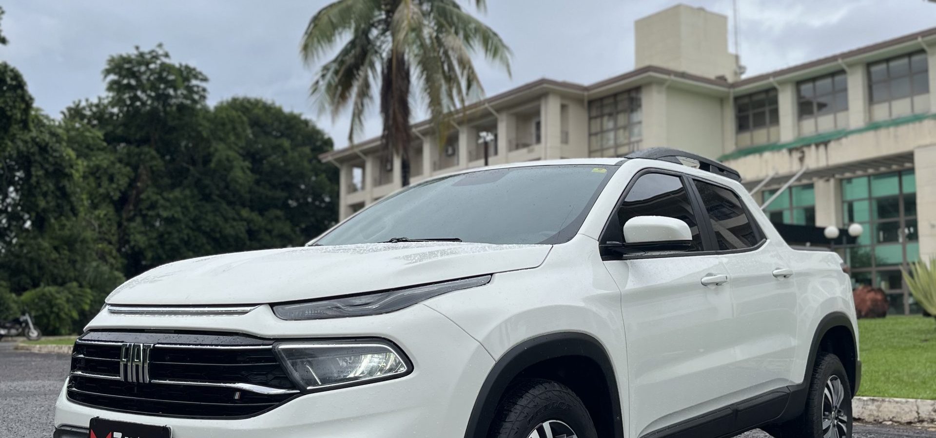 Toro Freedom 1.3 Turbo T270