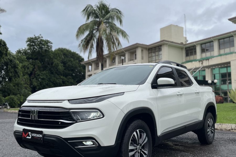 Toro Freedom 1.3 Turbo T270