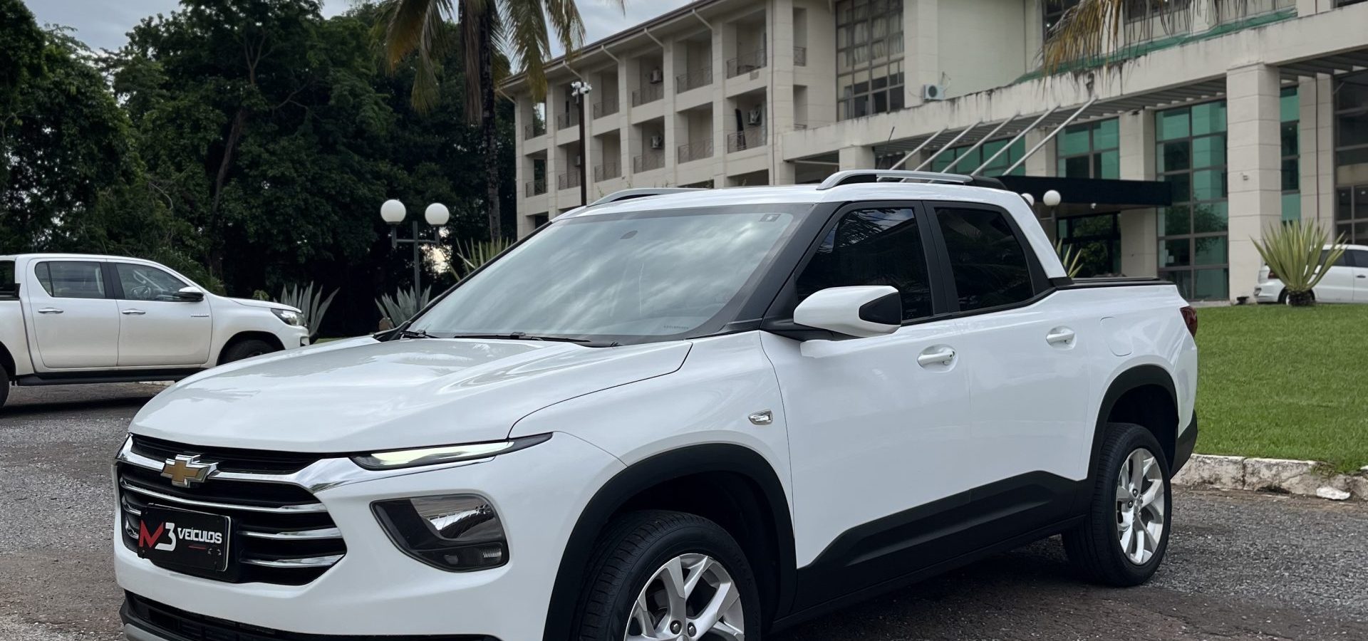 Montana LTZ 1.2 Turbo