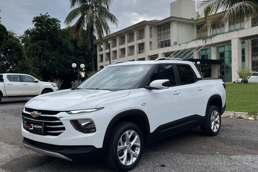 Montana LTZ 1.2 Turbo