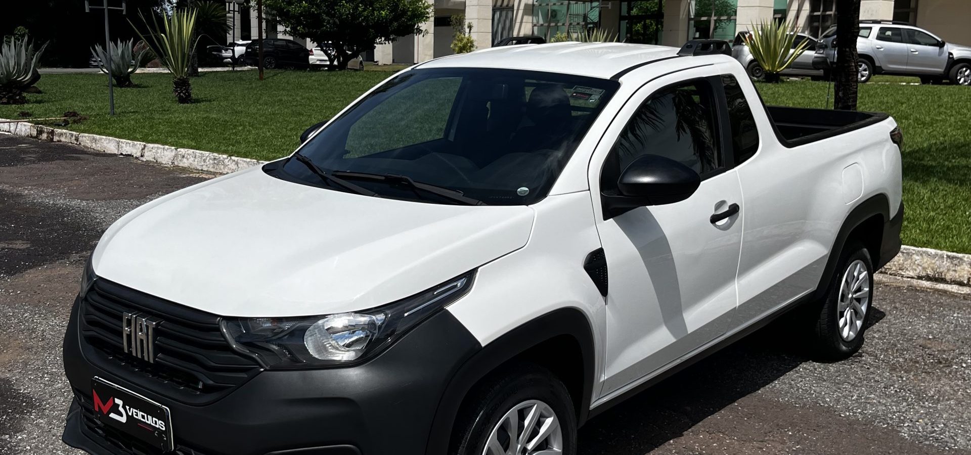 Strada Endurance CS 1.4