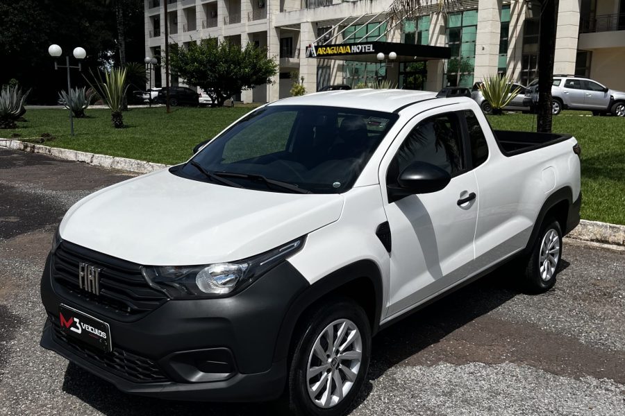 Strada Endurance CS 1.4