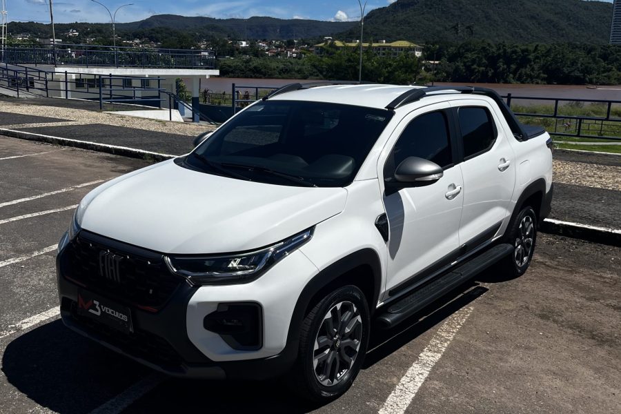 Strada Ultra 1.0 Turbo 200