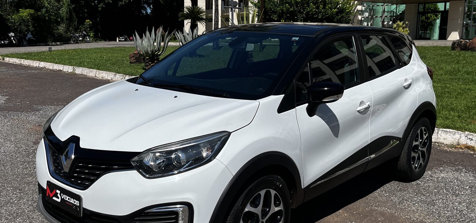 Captur Intense 1.6